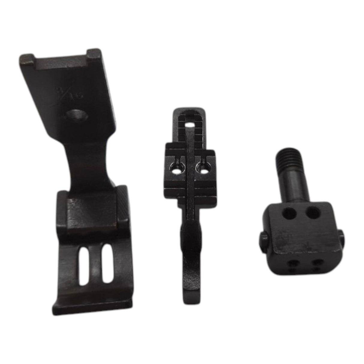 Jack 810756 DOUBLE NEEDLE GAUGE SET