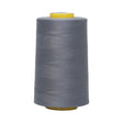 Speedway 100% Spun Polyester Sewing Thread Tex 27 (40/2) — 5,000 m Cone (5,468 yds) — 8107 - T0223 Polyester 5000M 2