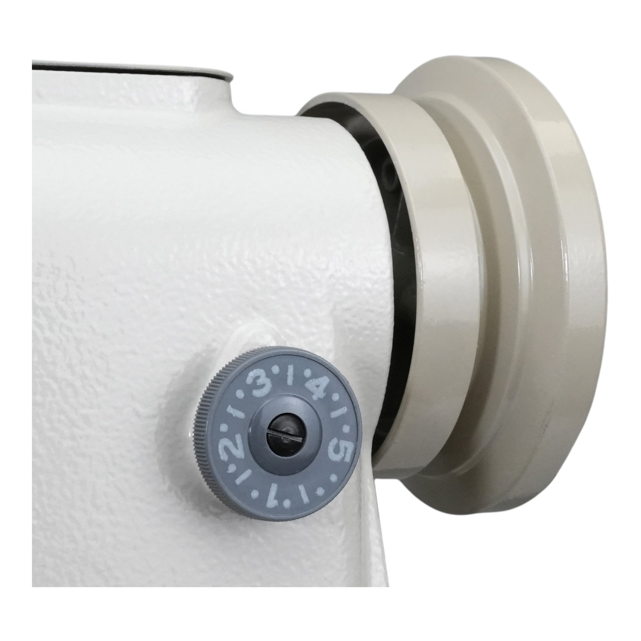 SPEEDWAY® SW-810 WIG SETUP – Single Needle Post-Bed Lockstitch
