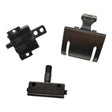 Jack 811003 DOUBLE NEEDLE GAUGE SET