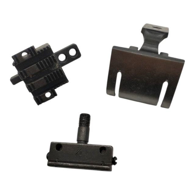Jack 811003 DOUBLE NEEDLE GAUGE SET