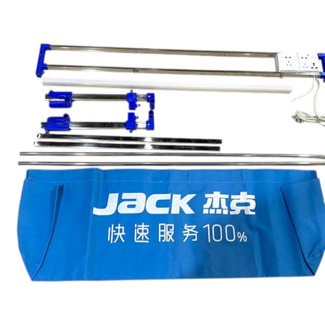 Jack 811837 Jack Clothes Bucket (With Lamp)