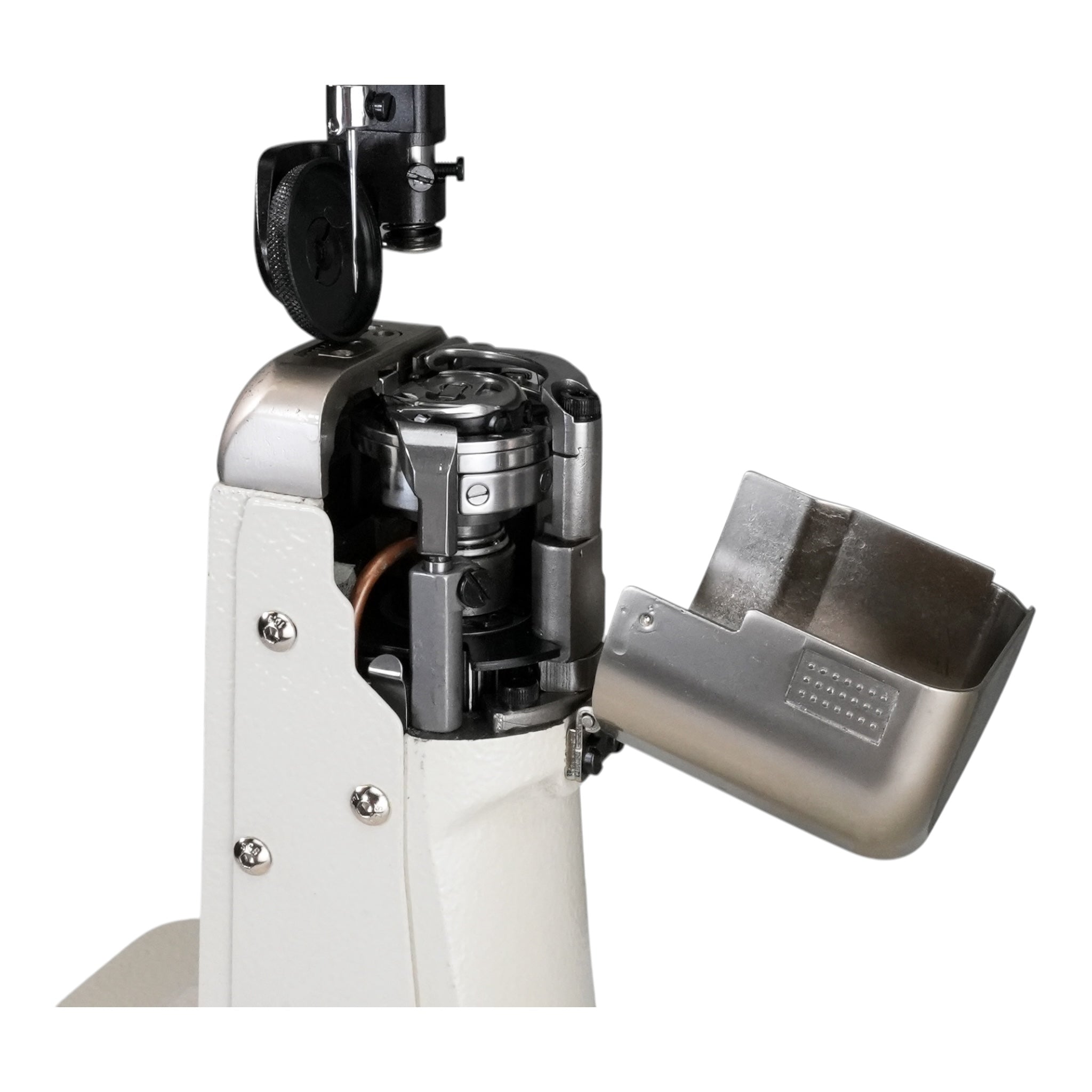 SPEEDWAY 818D Full Function, Single Needle Post-bed Top, Bottom