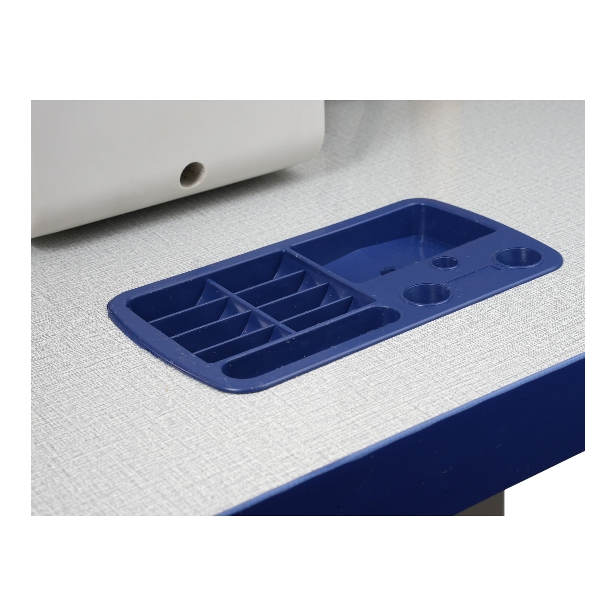 SPEEDWAY 818D Full Function, Single Needle Post-bed Top, Bottom