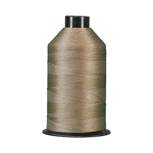 Speedway Bonded Nylon 66 Thread Tex 45 (Size 46) — 250 g Spool — 8215 bonded nylon 66