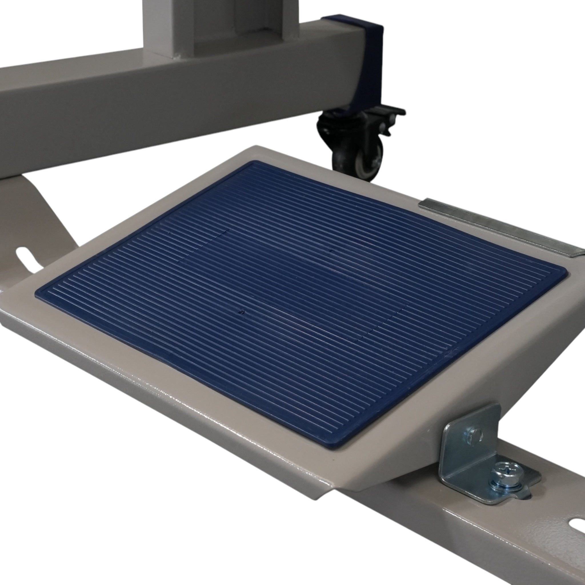 SPEEDWAY SW 82440-2 Post Bed Double Needle Walking Foot Heavy Duty