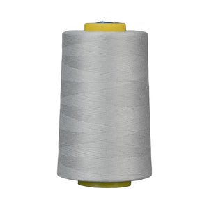 Speedway 100% Spun Polyester Sewing Thread Tex 27 (40/2) — 5,000 m Cone (5,468 yds) — 8366 polyester 5000M