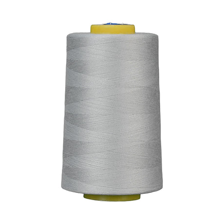 Speedway 100% Spun Polyester Sewing Thread Tex 27 (40/2) — 5,000 m Cone (5,468 yds) — 8366 polyester 5000M