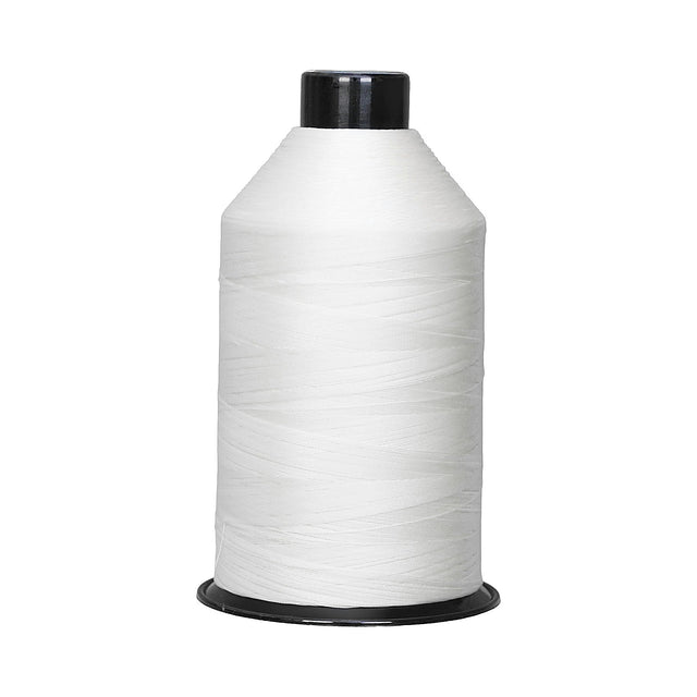 Speedway Bonded Nylon 66 Thread Tex 45 (Size 46) — 250 g Spool — 8888 bonded nylon 66 2