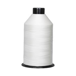 Speedway Bonded Nylon 66 Thread Tex 135 (Size 138) — 250 g Spool — 8888 bonded nylon 66 2