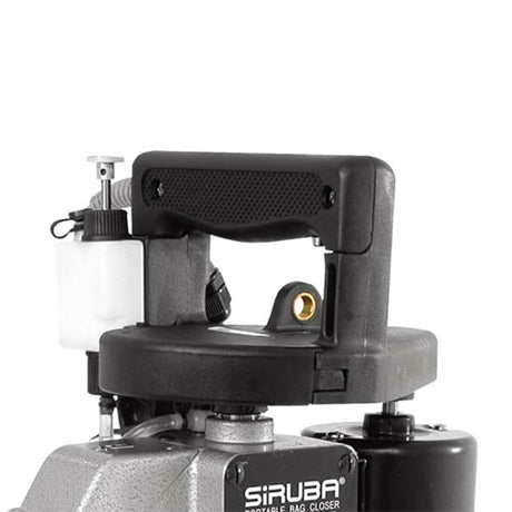 SIRUBA AA-6 Portable Chainstitch Bag Closer Machine