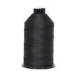 Speedway Bonded Nylon 66 Thread Tex 70 (Size 69) — 250 g Spool — Black bonded nylon 66 2