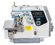 C7-5-M04/435 5 Thread Urus. Sewing machine with a digital display 