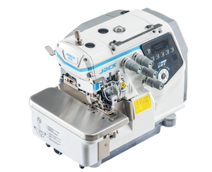 C7-5-M04/435 5 Thread Urus. Sewing machine with a digital display 