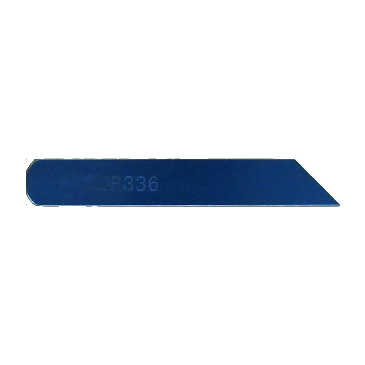 Siruba CR336 Knife — fits C007KP, C007K, C007KD, C007LX