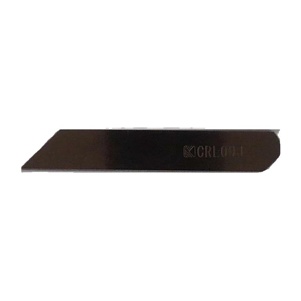 Siruba CRL09J Knife — fits C007K, C007KD, C007J, C007JD