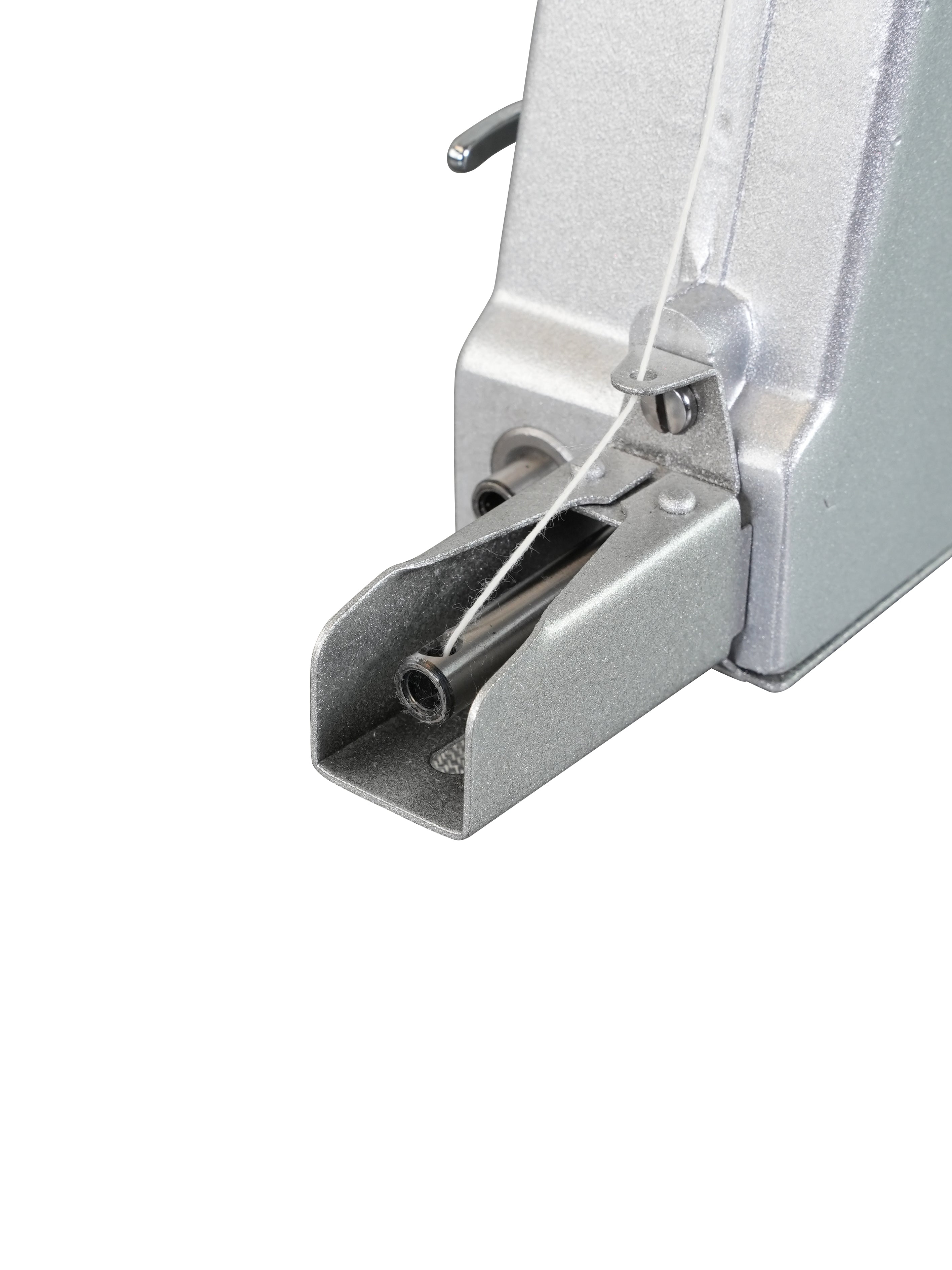 SPEEDWAY® SW 26-1A – Portable Chainstitch Bag Closer Machine