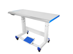 SPEEDWAY Industrial Sewing Machine Table & Stand – Multiple Cutouts Available – Ships Disassembled