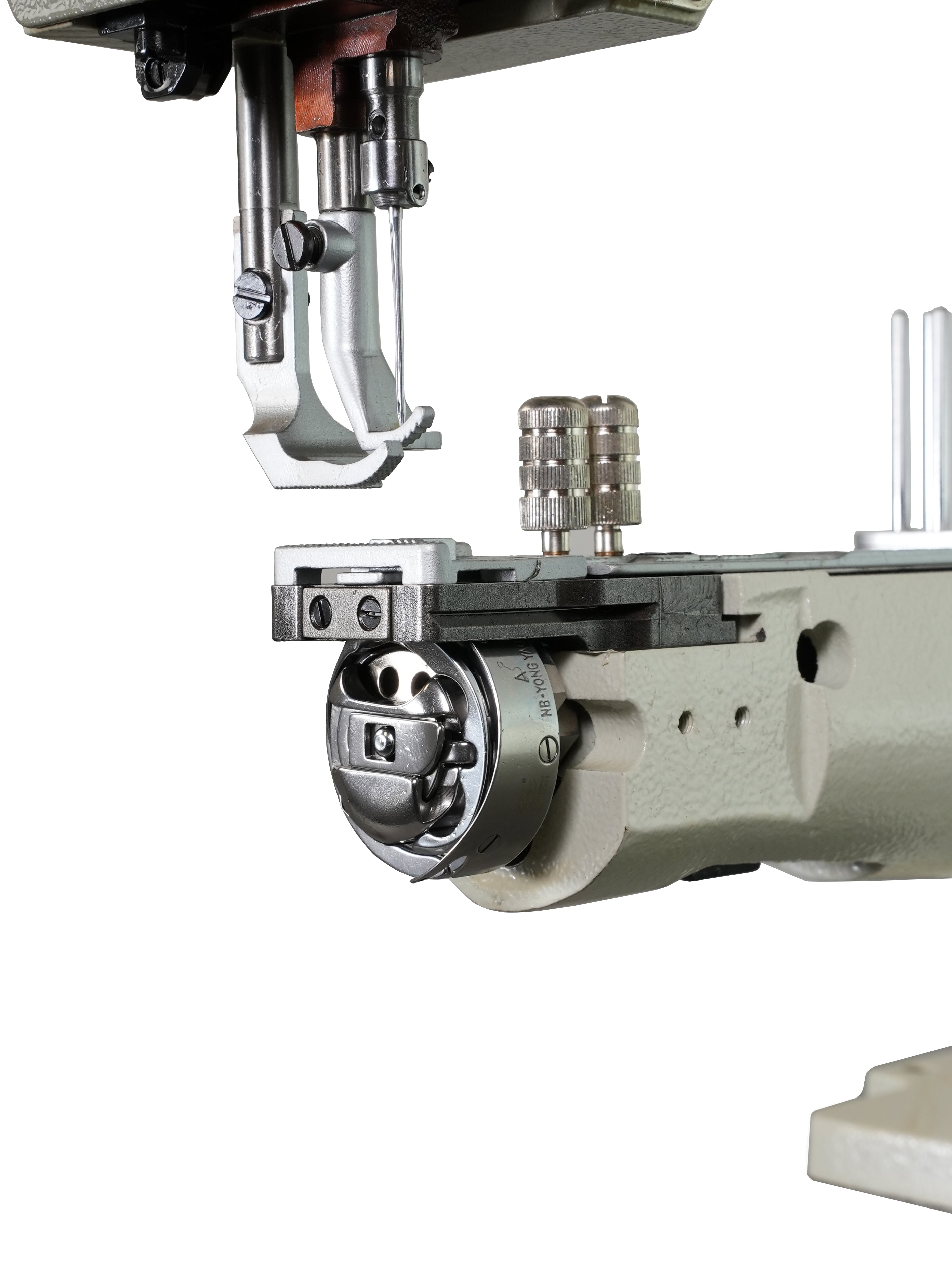 SPEEDWAY SW-335L Single Needle Cylinder Bed Heavy Duty