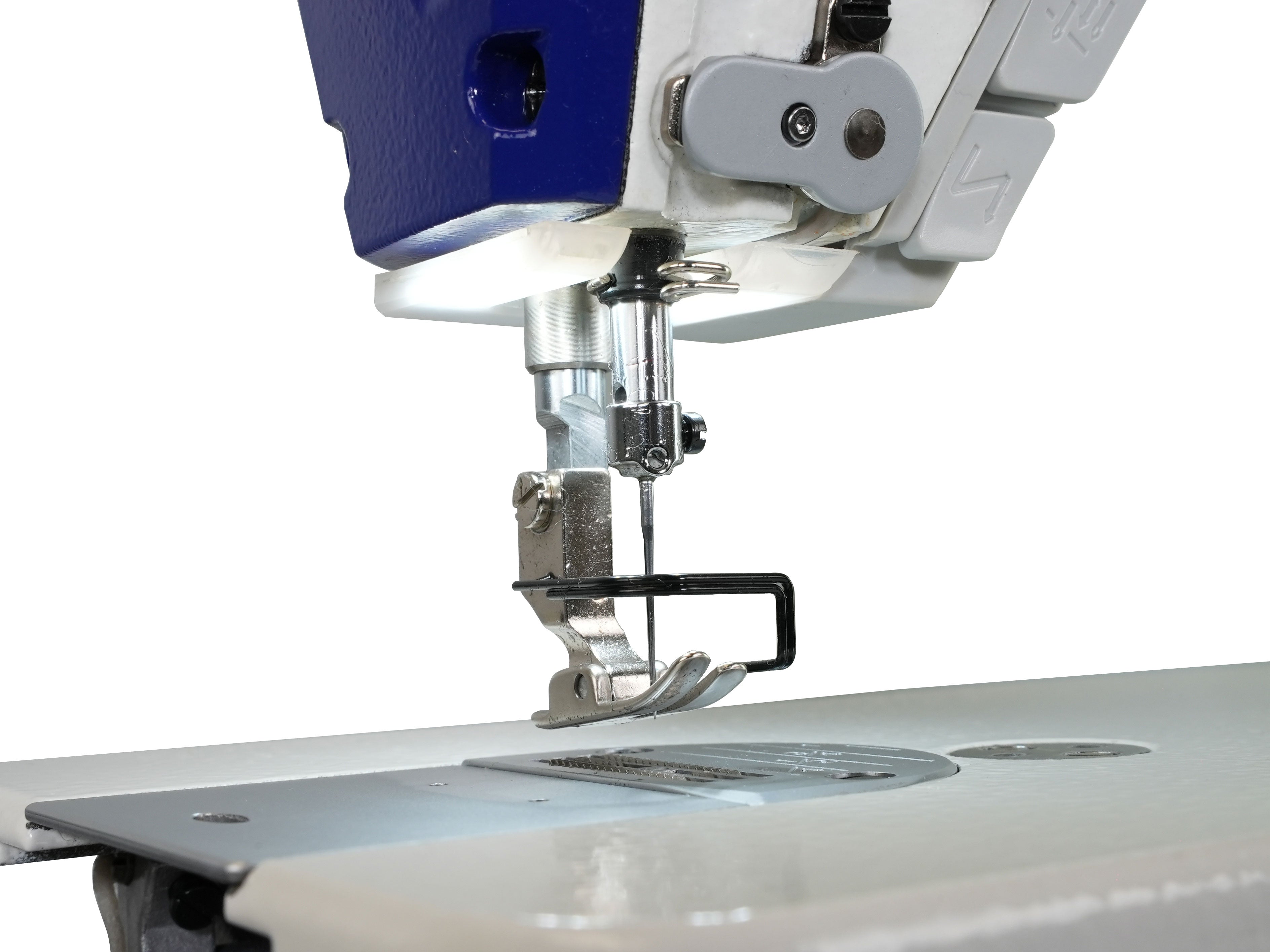 SPEEDWAY SW 8000 A Single Needle Direct Drive Fully Automatic