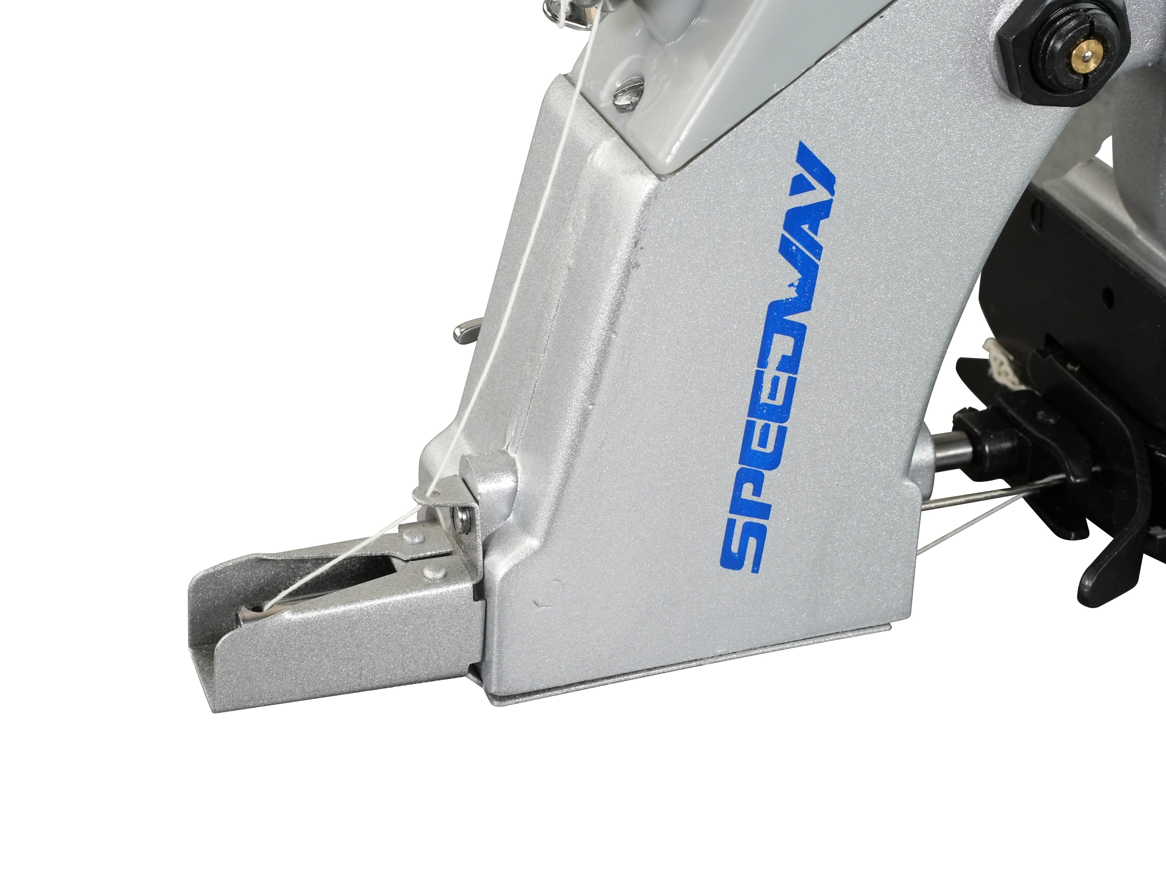 SPEEDWAY® SW 26-1A – Portable Chainstitch Bag Closer Machine