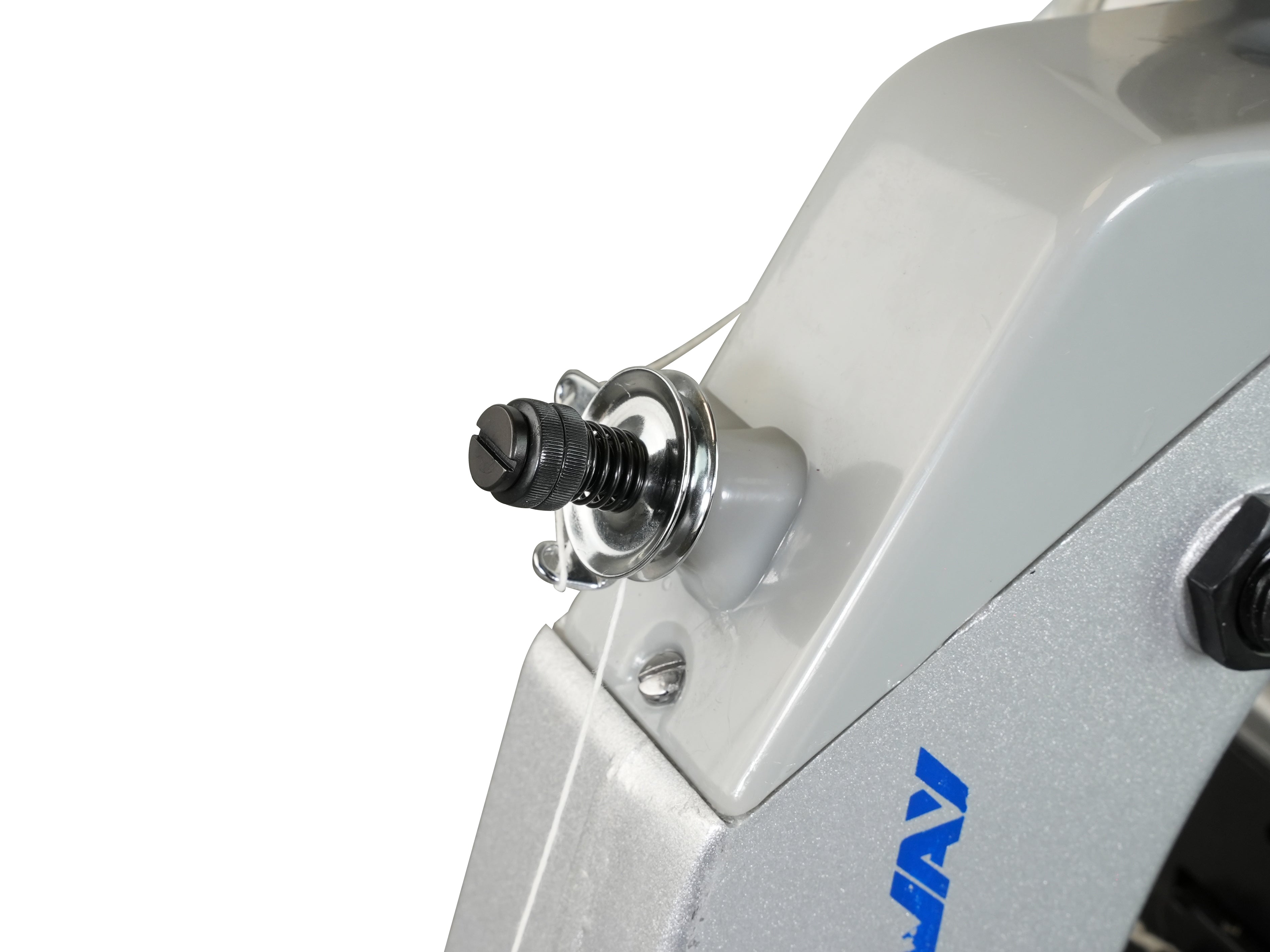 SPEEDWAY SW 26-1A Portable Chainstitch Bag Closer Machine – Supra