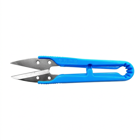 JACK Thread Nippers, Patented U Shape Scissor