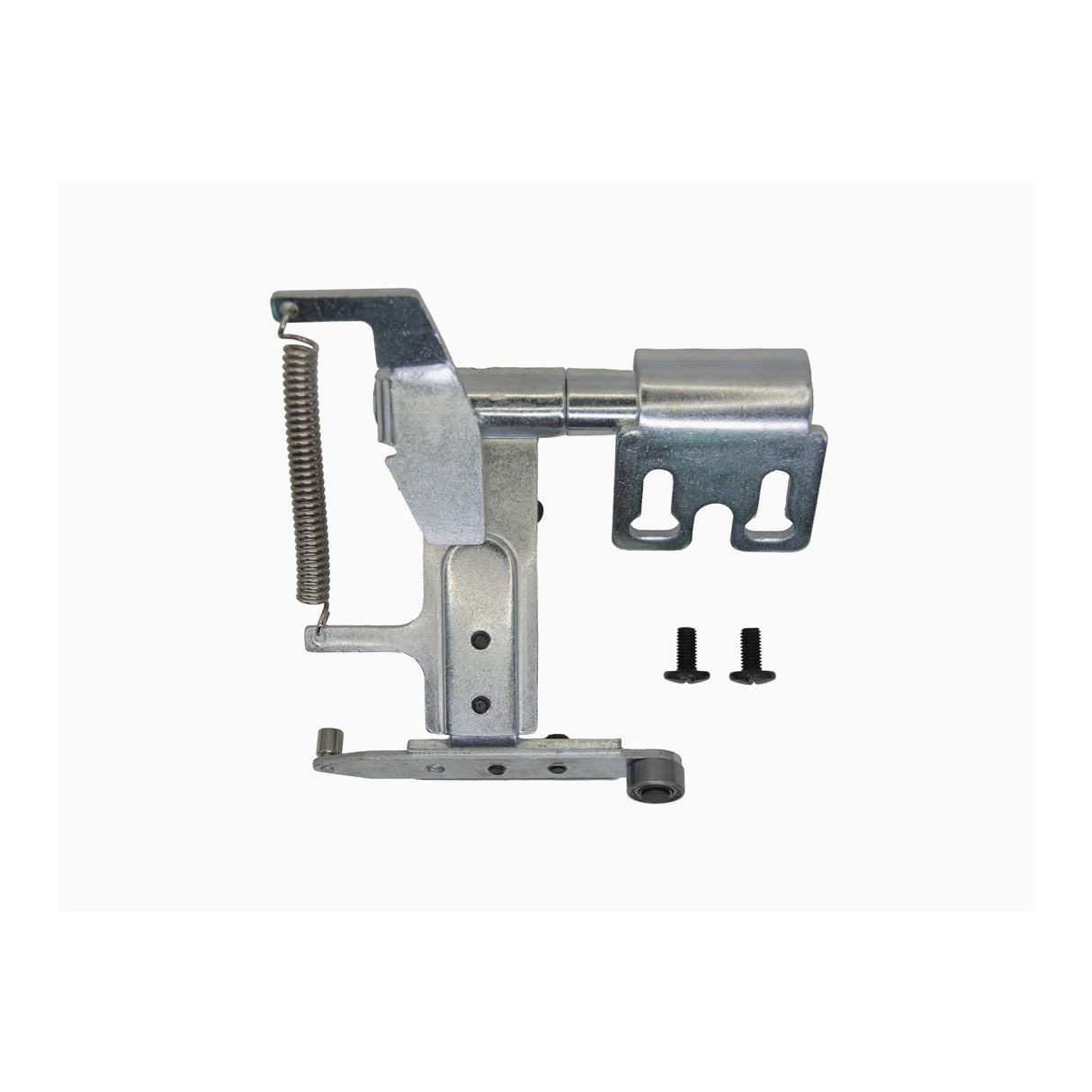SPEEDWAY Guía de Borde Pivotante 810 para Máquinas Industriales de Cama de Poste con Pie de Rodillo (Compatible con SW-810, SW 9910 y Modelos Similares)