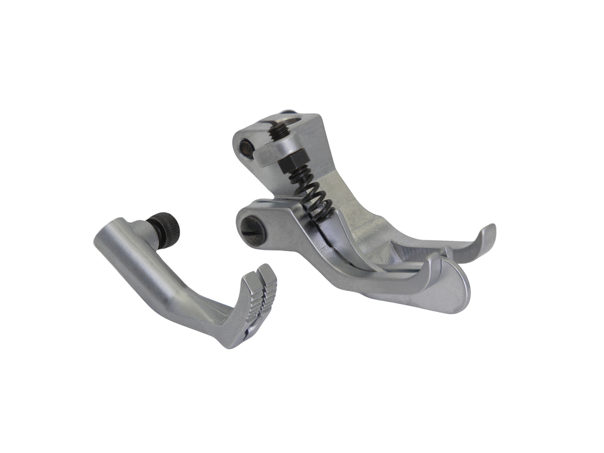 GL367 left guide walking foot 6 mm