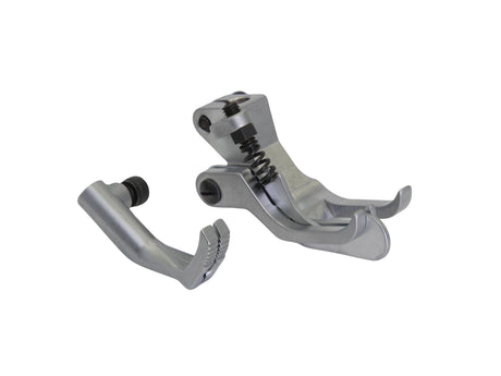 GL367 left guide walking foot 6 mm