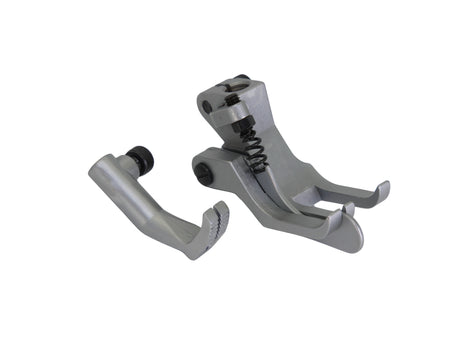 GL367 left guide walking foot 7 mm
