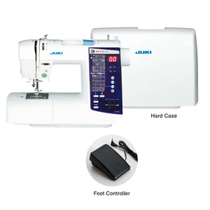 JUKI HZL-K85 Computerized Household Sewing Machine