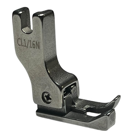 JACK Edge Compensating Presser Foot / CLI-16N