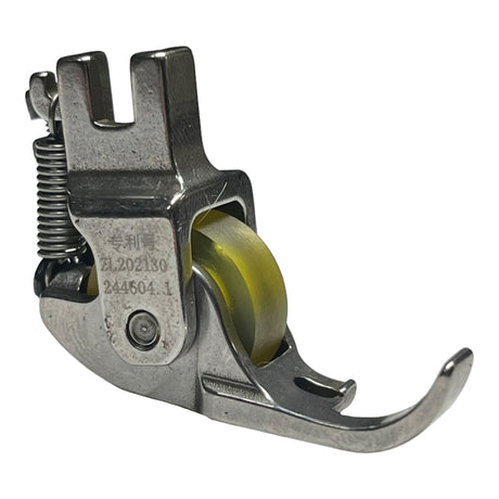 JACK Presser Foot with Wheel / Jk-A10