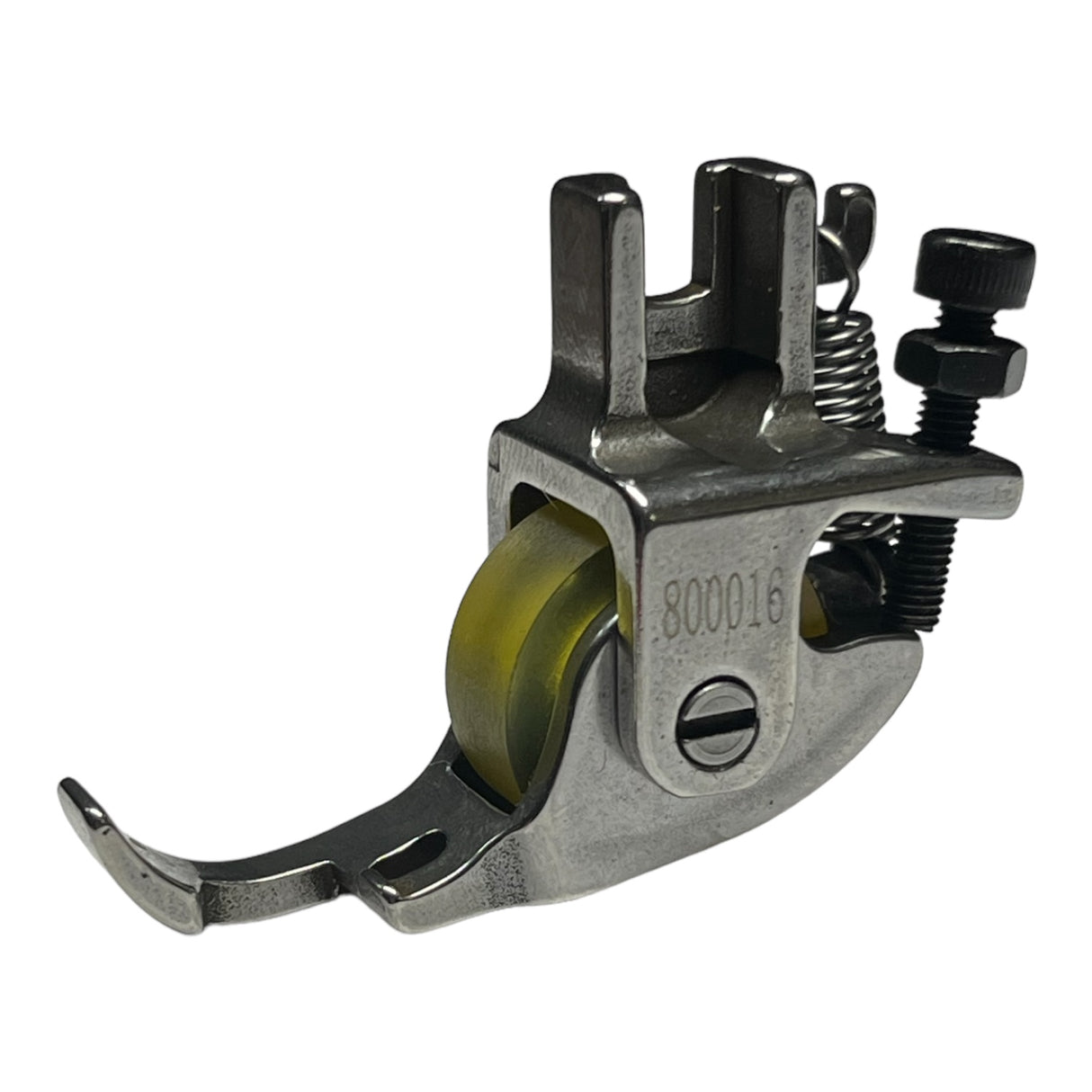 JACK Presser Foot with Wheel / Jk-A10