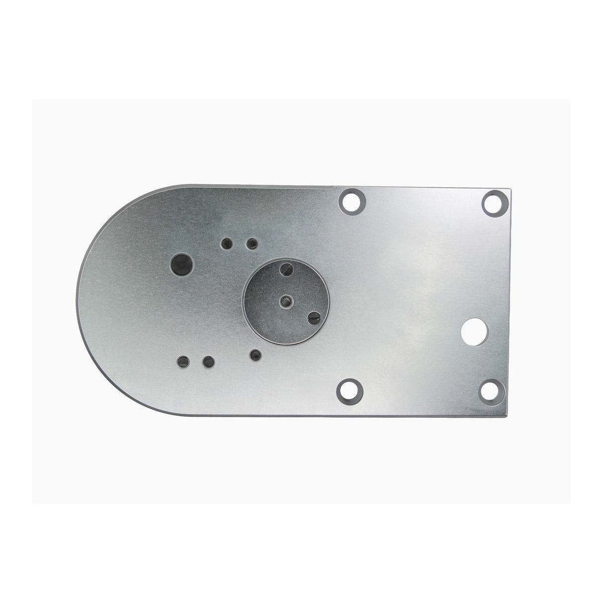 Jack 4031560200 1900GH Needle Plate Assy