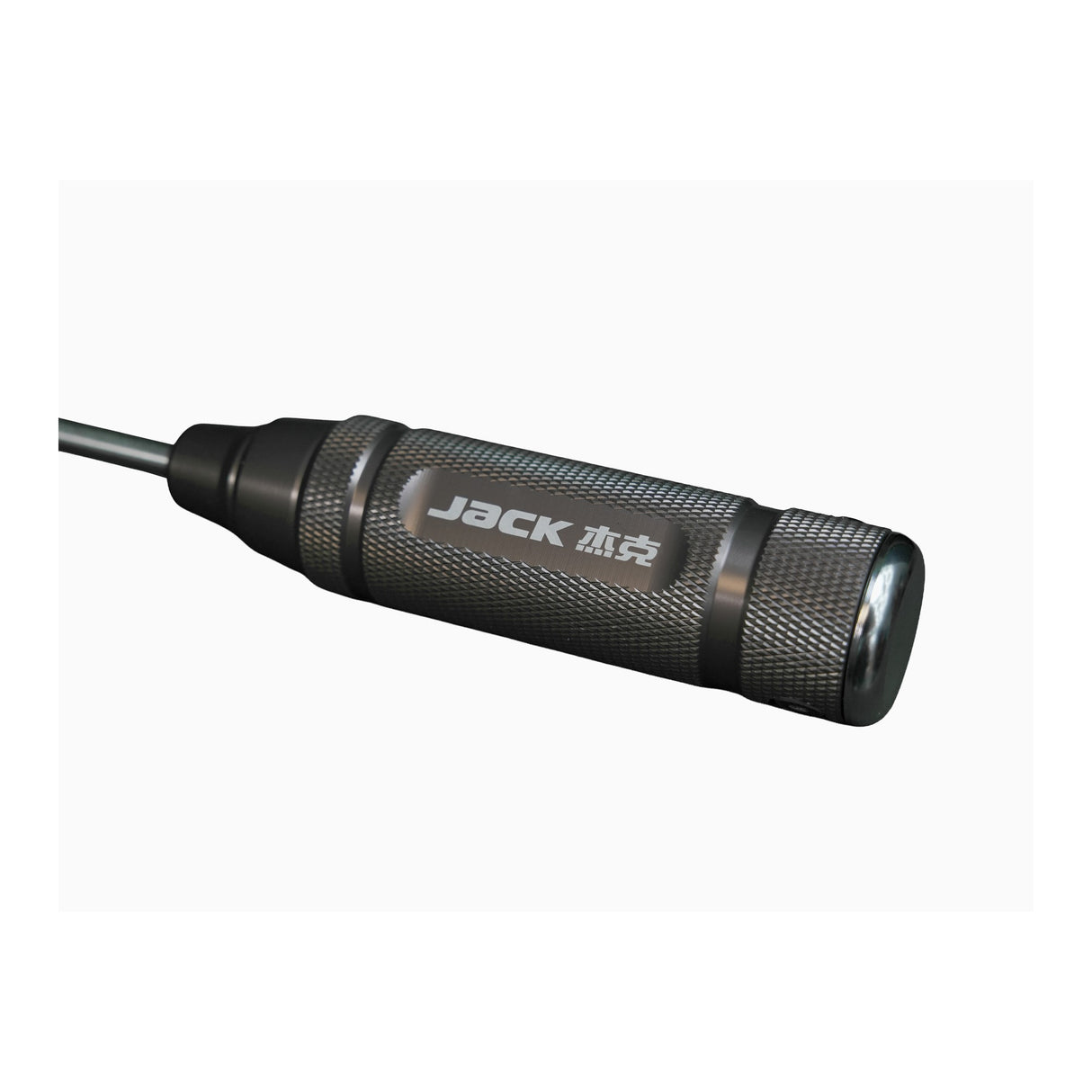 Jack 815254 black tornillodriver