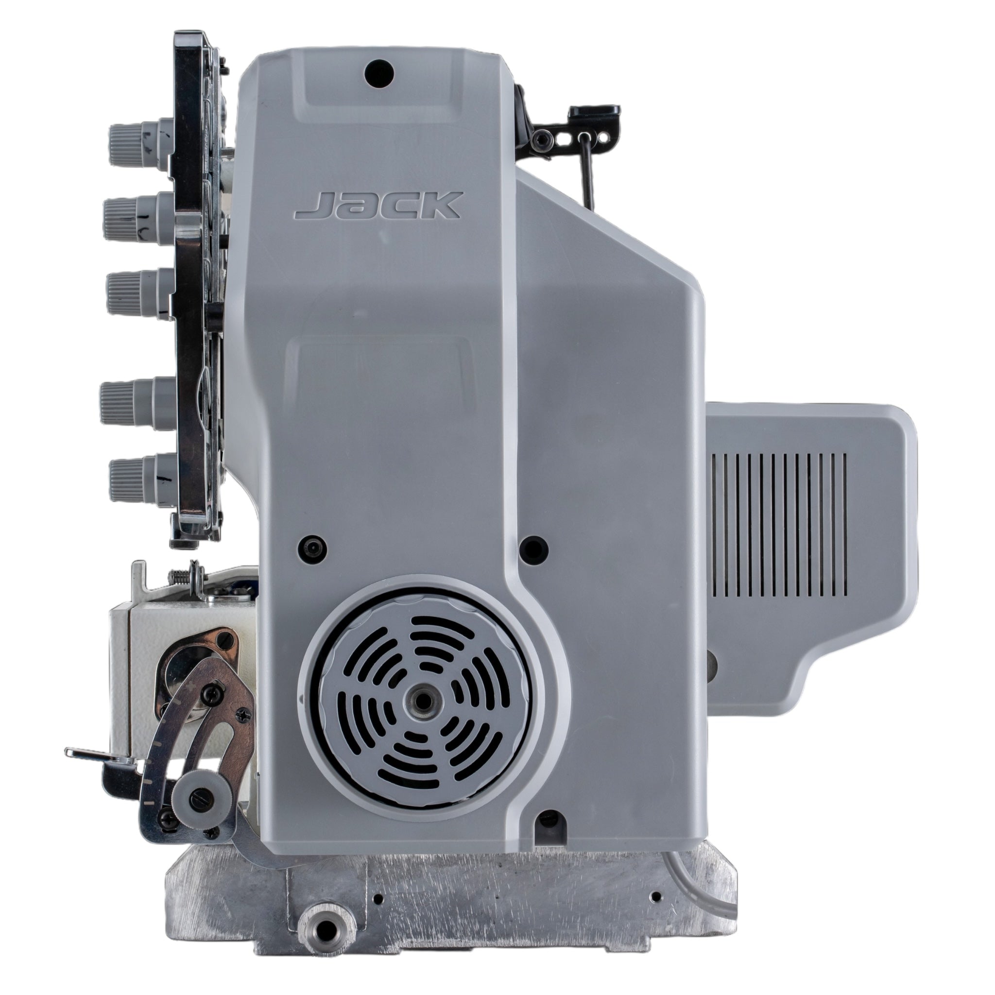 JACK K7-UT-01GBX364 (AI Smart Interlock) Cylinder Bed Intelligent