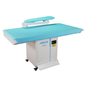 JACK® L5-15F Hurricane Industrial Ironing Board - Image 2 of 7
