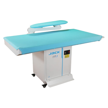 JACK® L5-15F Hurricane Industrial Ironing Board - Image 2 of 7