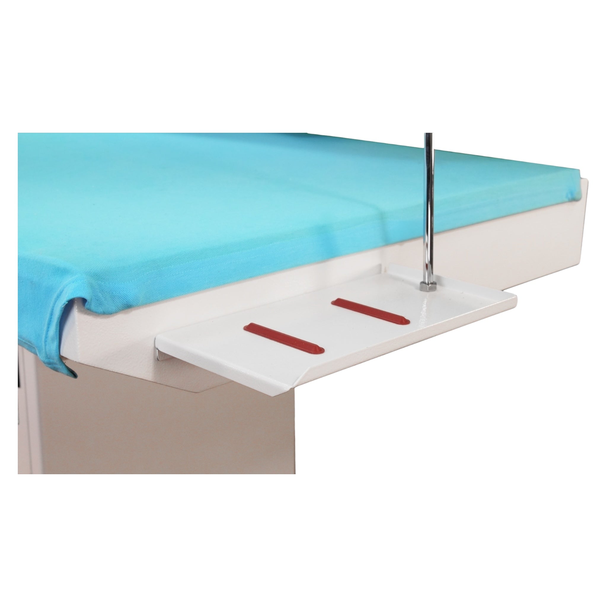 JACK® L5-15F Hurricane Industrial Ironing Board – Supra Sewing