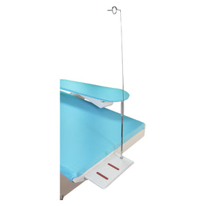 JACK® L5-15F Hurricane Industrial Ironing Board - Image 6 of 7