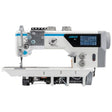 JACK® Z7-181000 – Single Needle AI Walking Foot Machine – Complete Setup, Table & Stand Included