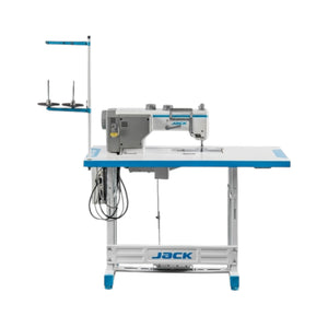 JACK® Z7-181000 – Single Needle AI Walking Foot Machine – Complete Setup, Table & Stand Included - Image 4 of 4