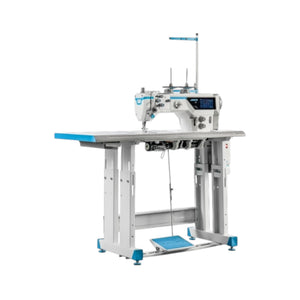 JACK® Z7-181000 – Single Needle AI Walking Foot Machine – Complete Setup, Table & Stand Included - Image 2 of 4