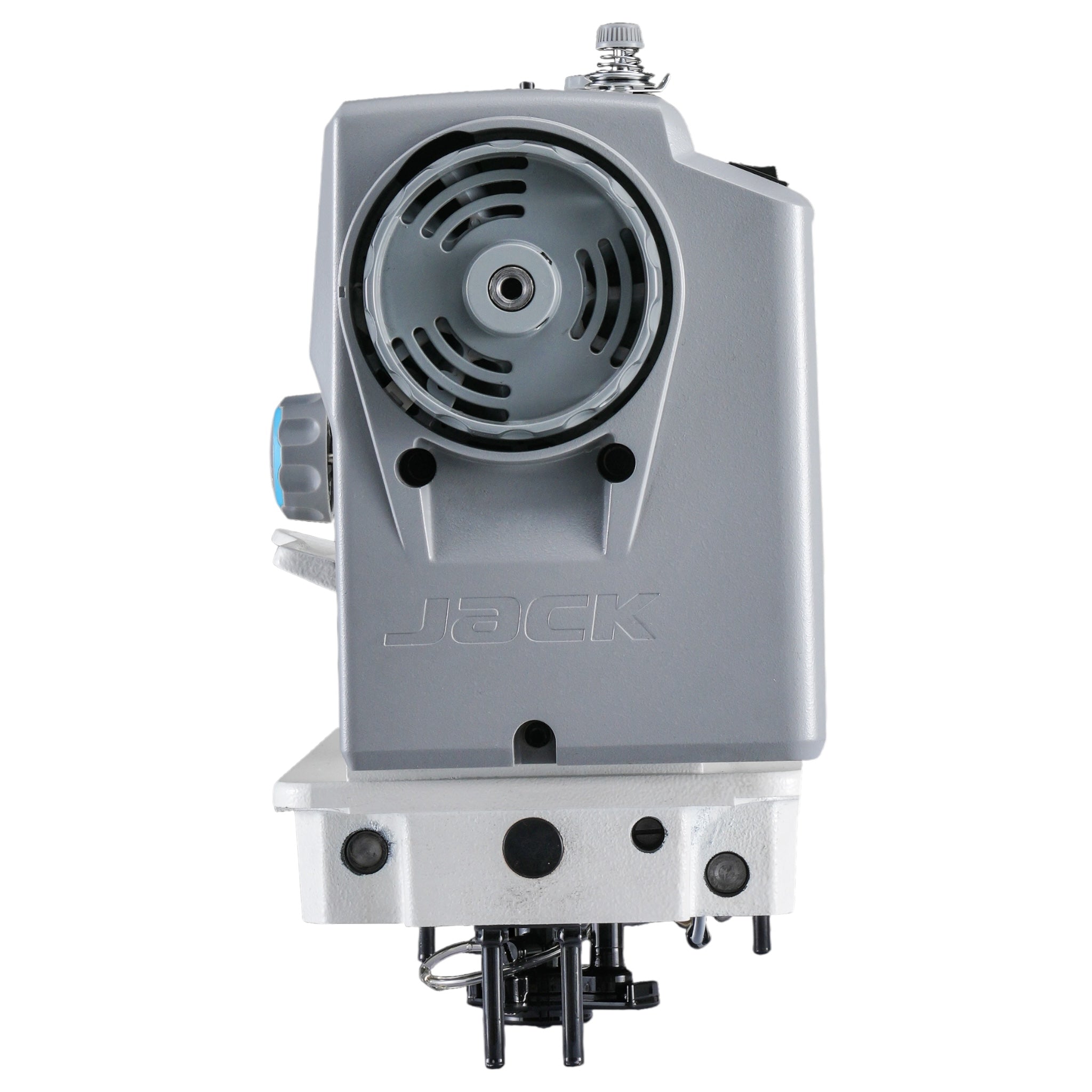JACK A2C-C High-Speed Single Needle Lockstitch Machine with