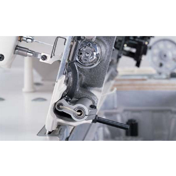 650W Sewing Servo Motor 110V / 220V for JUKI DDL-8700 Industrial Sewing  Machine