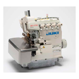JUKI MO-6716S-660H 5 Thread Overlock Industrial Sewing Machine with servo motor