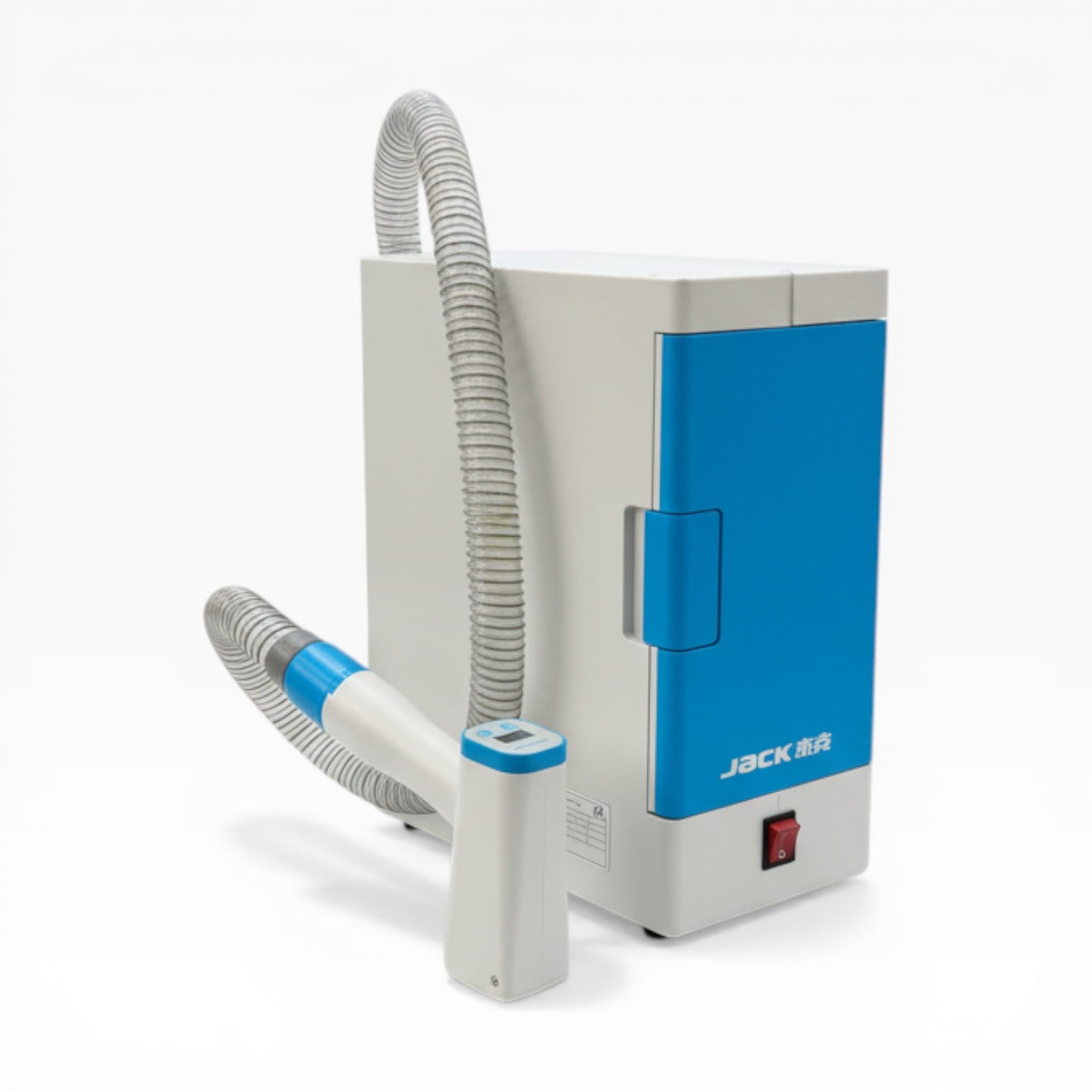 Jack 802051 handheld thread trimming machine T12 – Supra Sewing