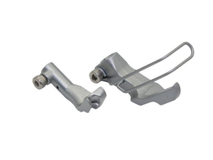 KH367-PL piping foot left 6.4 mm